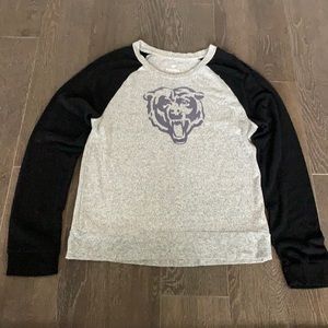 Chicago bears sz. XL Sweater
